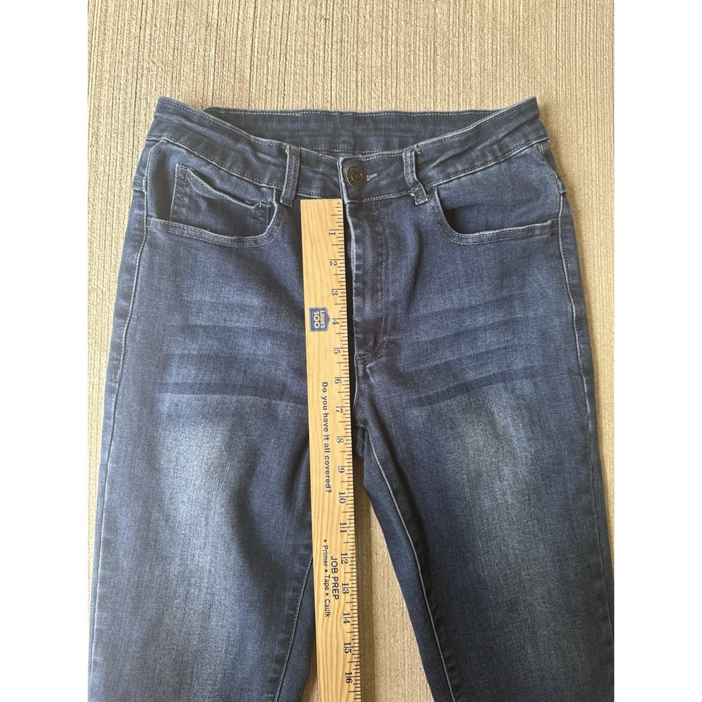 Tailored Athlete Premium Stretch Jeans Mens 32x32 Jeans Slim Denim - Picture 6 of 9